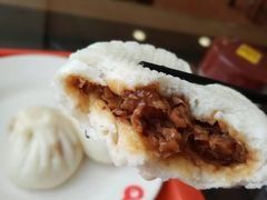-庆丰包子铺(中央大街店)
