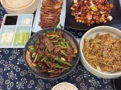 -玉桥餐厅(天坛店)