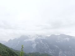 -太子岭滑雪场