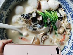 -山外山菜馆(玉泉路店)