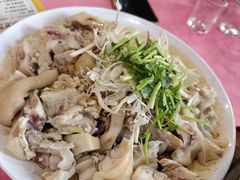 -侠成水上农庄(工业大道店)