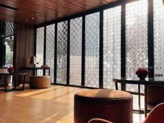 -厦门海港英迪格酒店(中山路店)