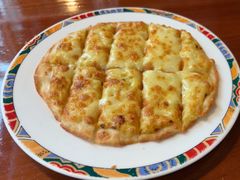 榴莲芝士条-萨贝尔意式西餐厅(古城新梦店)