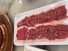 -牛街·马辈儿涮肉(牛街二店)
