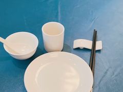 -西安绿地假日酒店·丽宝轩中餐厅