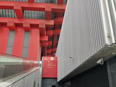 -中华艺术宫(上海美术馆)