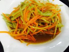 -老北京羊蝎子(永德路店)