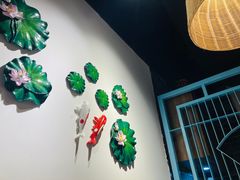 -云中鱼蒸汽石锅鱼(浦东食品城店)