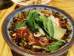 -十三式重庆江湖菜(金茂览秀城店)