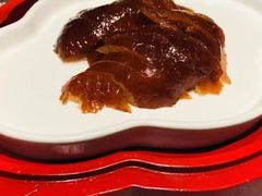 -北京王府井希尔顿酒店·秦唐中餐厅Chynna