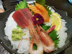 -将太无二·北美传奇寿司(荟聚购物中心西红门店)