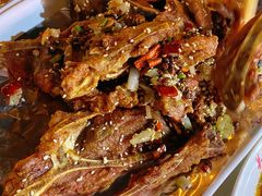 -关二哥烧烤(王家湾店)