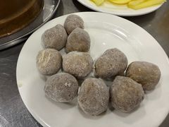 -三兴涮羊肉(荣安大街店)