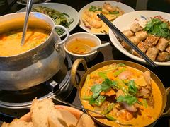 -大头虾越式风味餐厅(光明广场店)