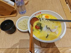 -味千拉面(上海松江二店)