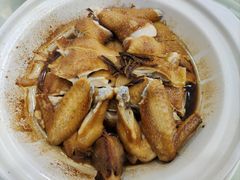 -金山记靓鸡专门店·中山菜