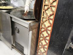 -金春锅贴(北京西路店)