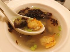 冲浪活辽参-龙宴海鲜城(经中路店)