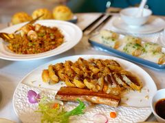 脆皮烧肉-喜粤8号(四海唐人街店)