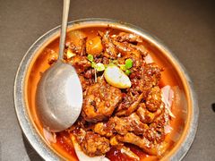 -山石榴·贵州菜(丰盛里店)