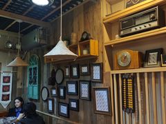 -蜗牛小馆醉乡民谣云南菜(惠新西里店)