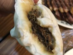 -庆丰包子铺(南站二店)