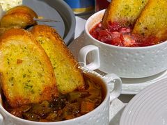 -库滋明·俄罗斯特色美食(中央大街店)