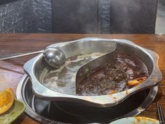 -要得自助火锅(新川路店)