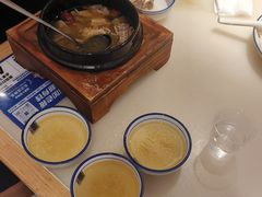 -吕记老鸭汤·徽菜馆(东营路店)
