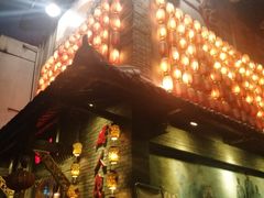 门面-佬革命主题火锅(玉沙路店)