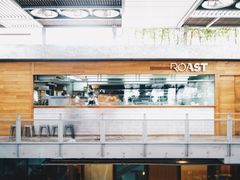 -ROAST coffee & eatery