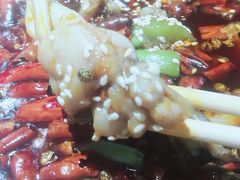 -雲蜀龙阁·金牌水煮鱼(方庄店)