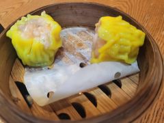 鲜虾烧买-和·铁板烧·OMAKASE(望京昆泰嘉晟酒店)