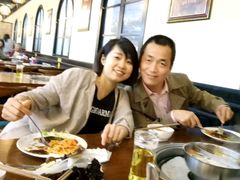 -金汉森牛排披萨自助餐厅(铜川店)