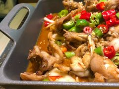 -蛙喔牛蛙(浦口澳林店)
