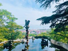 -信号山公园