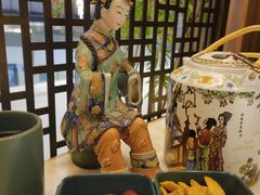 -锦府盐帮·李宅(领展购物广场中关村店)