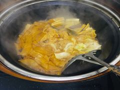 -白洋淀灶台鱼(名佳花园店)