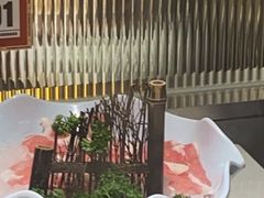 -老房老舍重庆火锅(假日城市店)