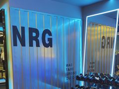-NRG健身私教CLUB(打浦桥店)