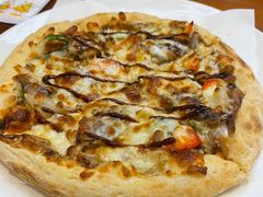 -Aimiqi.Pizza.爱米奇私厨(虹梅路红春大厦店)