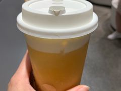 -喜茶(北京三里屯太古里店)