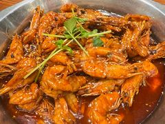 -槐店王婆大虾(开发区店)