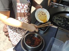 -五娭毑臭豆腐(黄兴南路店)