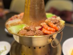 -鼓楼东街老火锅(鼓楼店)