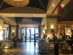 -茵特拉根酒店·西餐厅