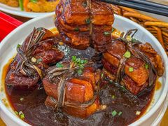 -品鲜村农家菜·阳澄湖大闸蟹(总店)