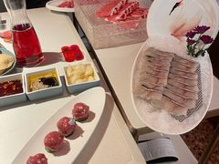 -川越泰火锅(吉利大厦店)