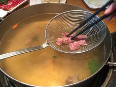 -海银海记潮汕牛肉火锅(新港中路海珠店)
