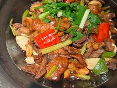 -大榕树下顺德菜(融创茂店)